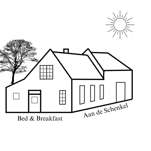 B&B Aan de Schenkel